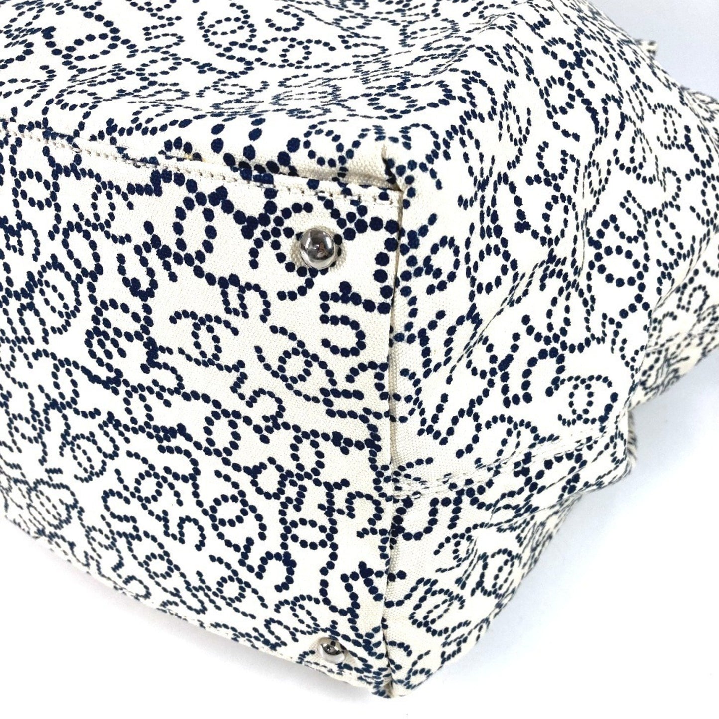 Chanel Arabesque Tote Bag