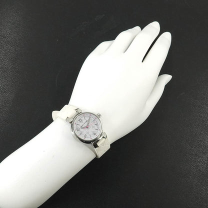 Louis Vuitton Tambour Pm Monogram Qa115