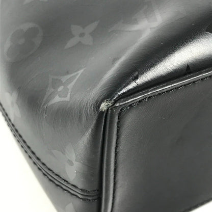 Louis Vuitton M40529 Monogram Illusion Briefcase
