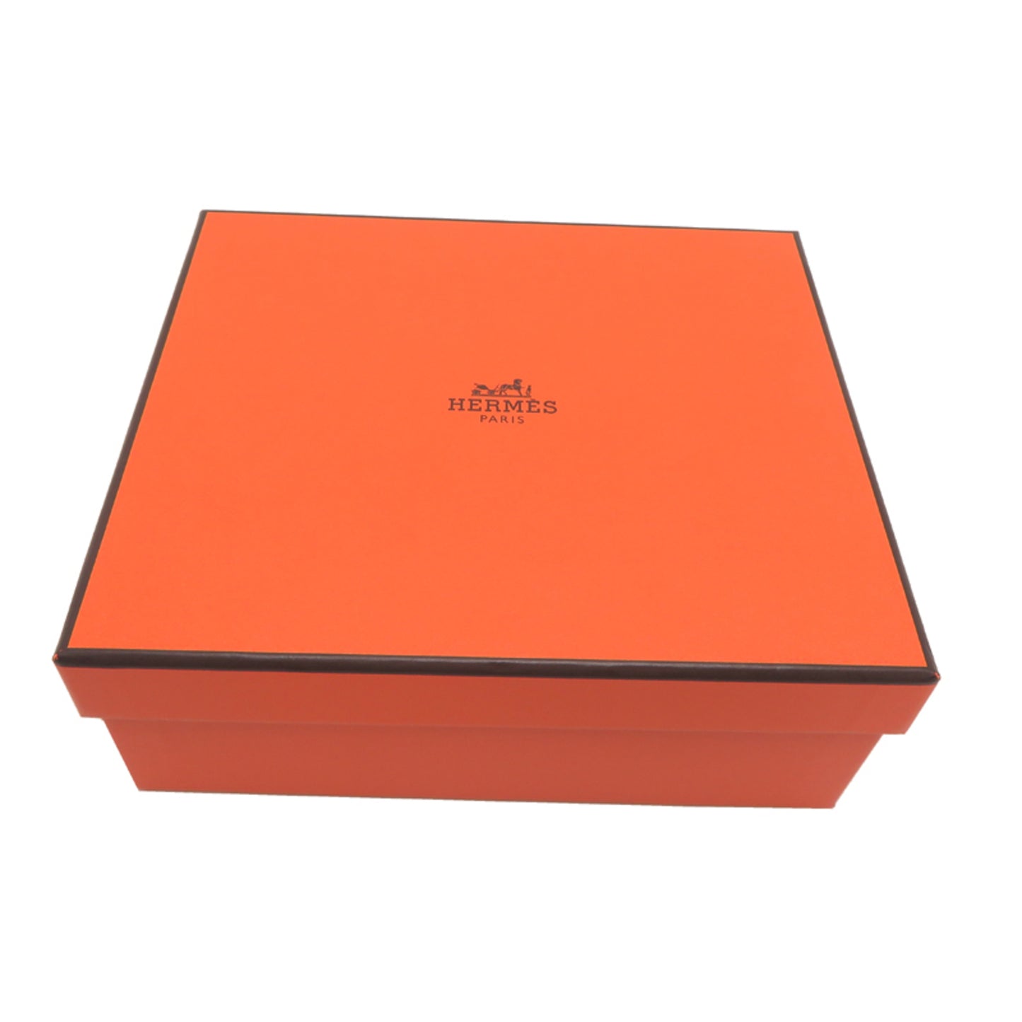 Hermes Herms Claudia Scrunchie For Women