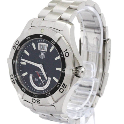 Tag Heuer Aquaracer Grande Date Quartz