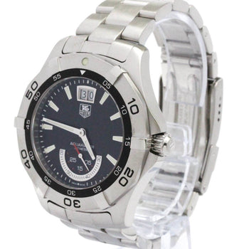 Tag Heuer Aquaracer Grande Date Quartz