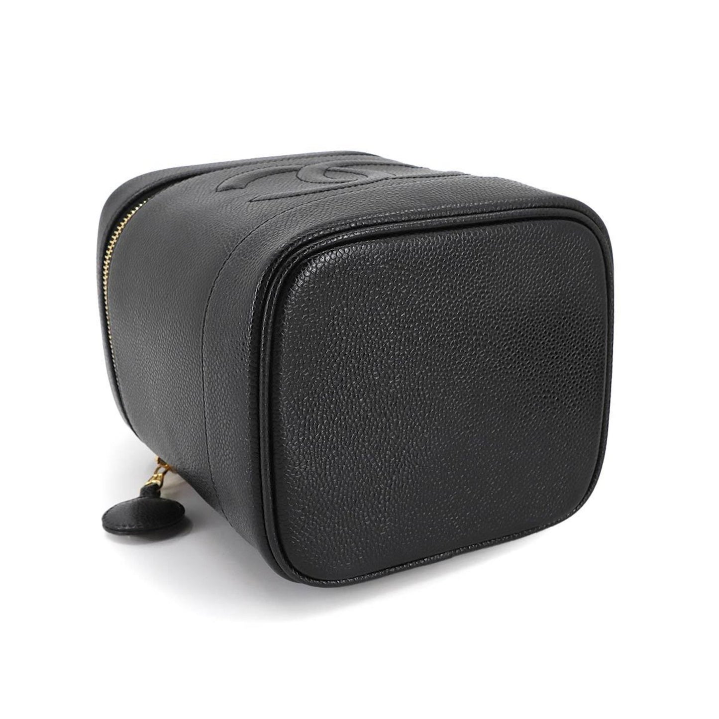 Chanel Vanity Handbag