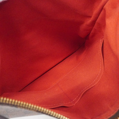 Louis Vuitton Damier Bloomsbury Pm Shoulder Bag N42251 Ebene