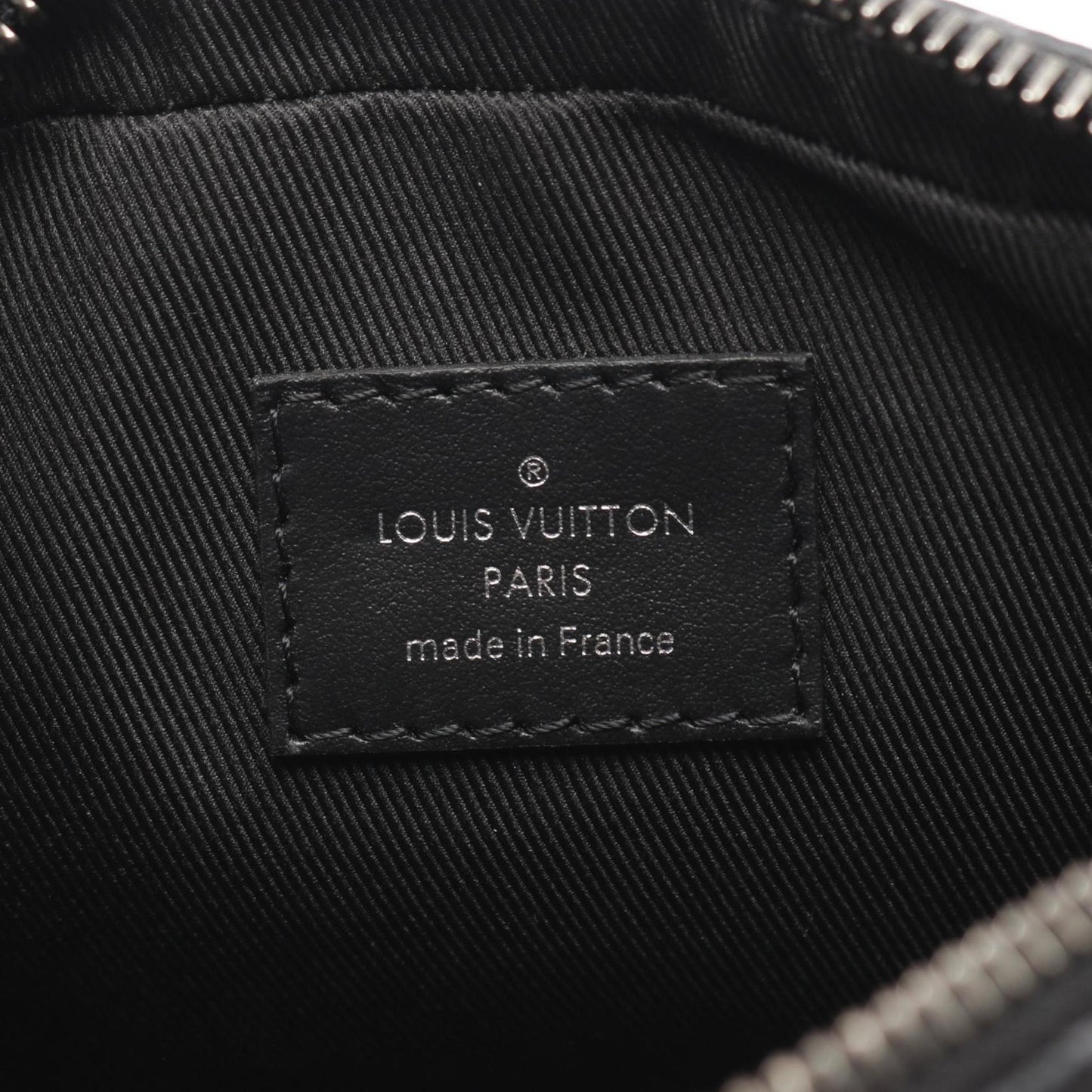 Louis Vuitton Nano Pdv Handbag