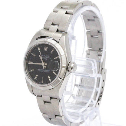 Rolex Oyster Perpetual Date Automatic Stainless Steel