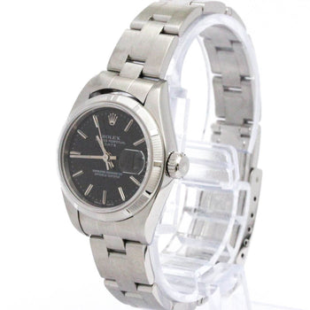 Rolex Oyster Perpetual Date Automatic Stainless Steel