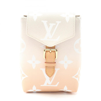 Louis Vuitton Tiny Backpack By The Pool