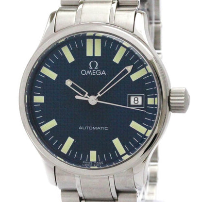 Omega Dynamic Stainless Steel Automatic