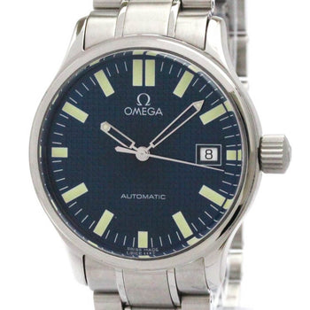Omega Dynamic Stainless Steel Automatic