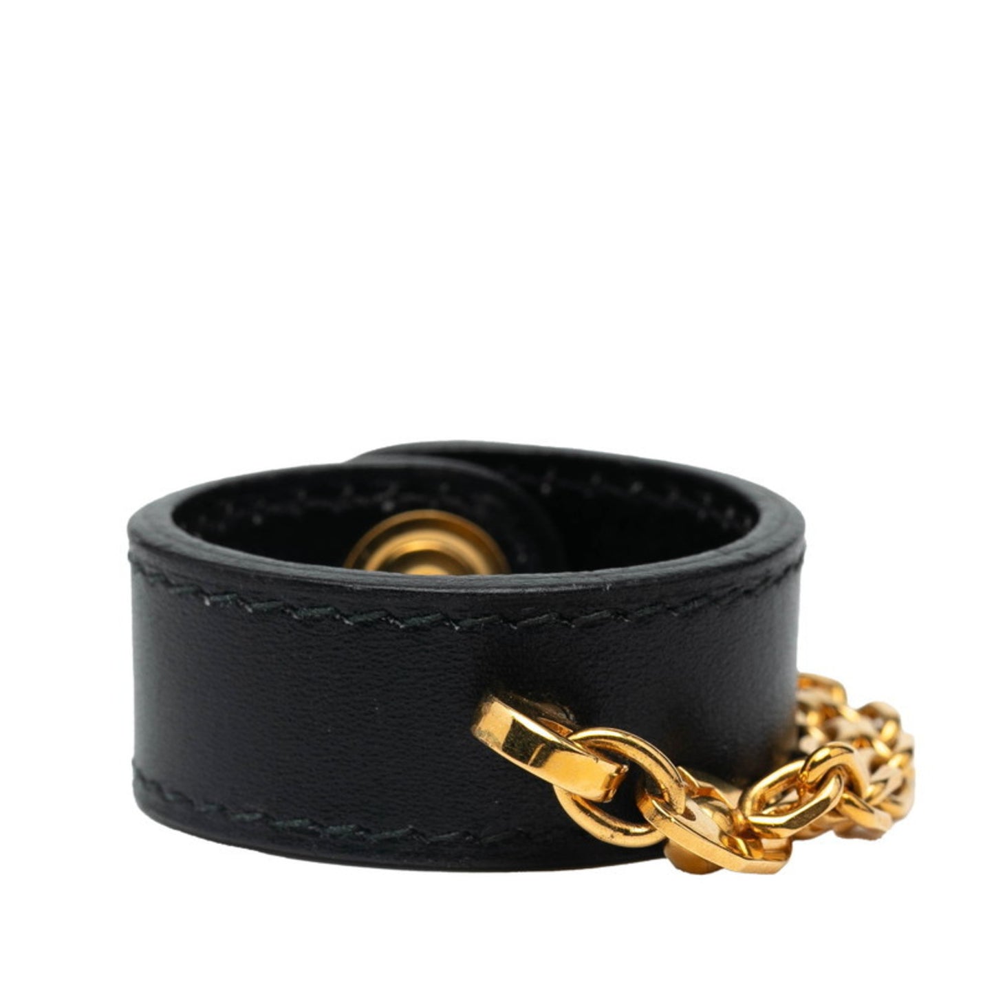 Hermes Herms Nomad Glove Holder In Black