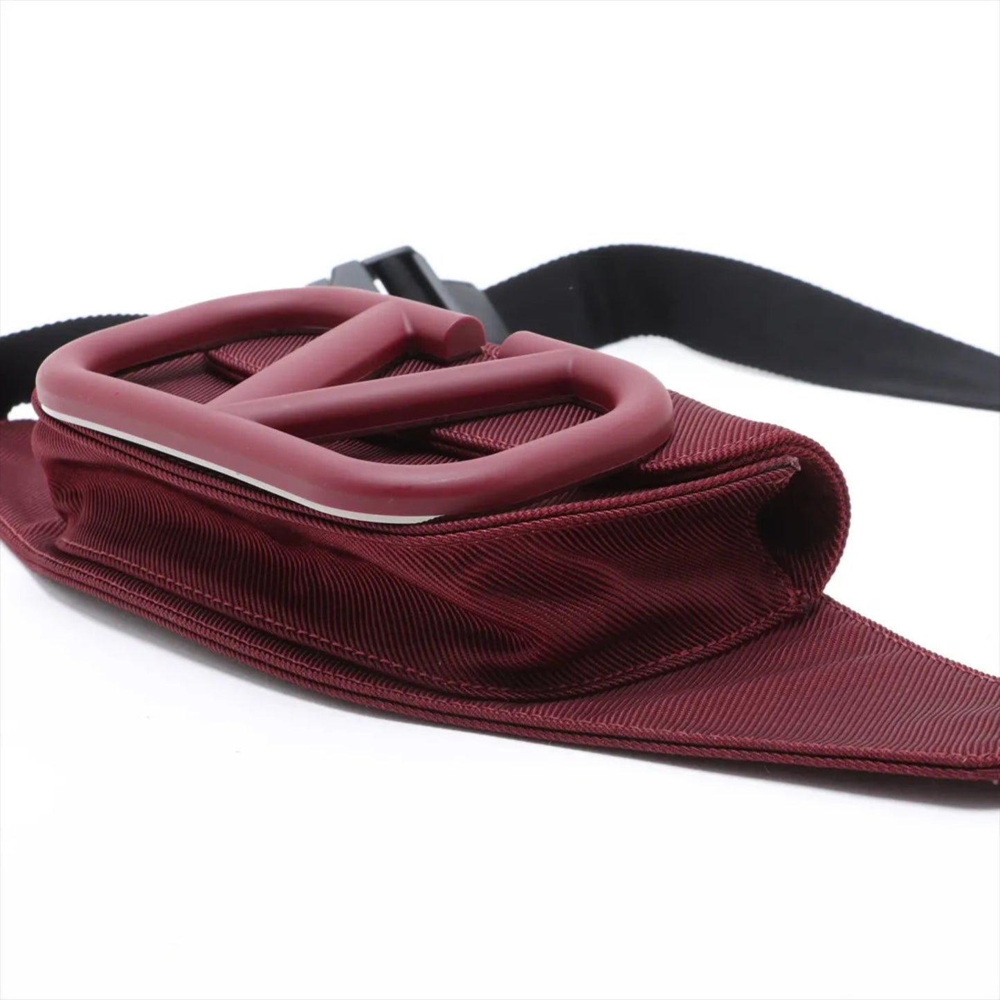 Valentino Garavani Super Vee Belt Body Bag