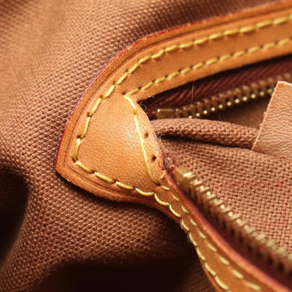 Louis Vuitton Batignolles Horizontal Monogram Shoulder Bag