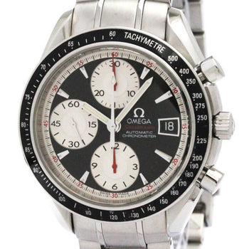 Omega Speedmaster Date Steel Automatic