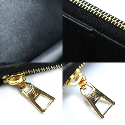 Louis Vuitton Louis Vuitton Multi Pochette Accessoires Shoulder Bag Monogram Empreinte Noir M80399