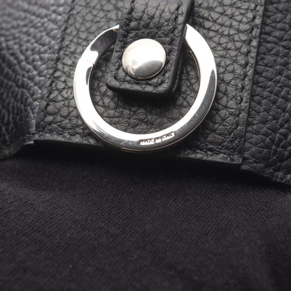 Gucci Logo Keychain