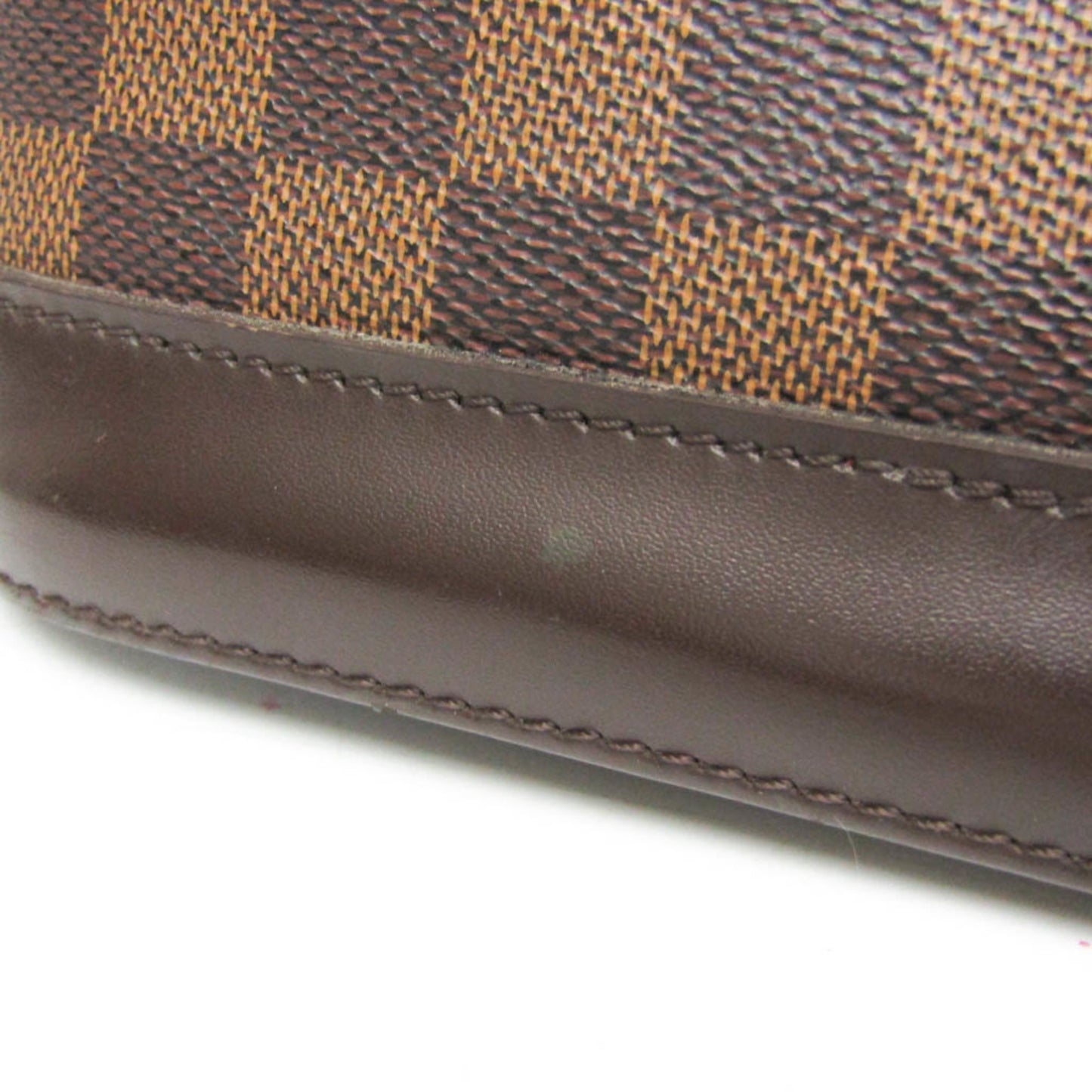 Louis Vuitton Damier Alma Pm N53151