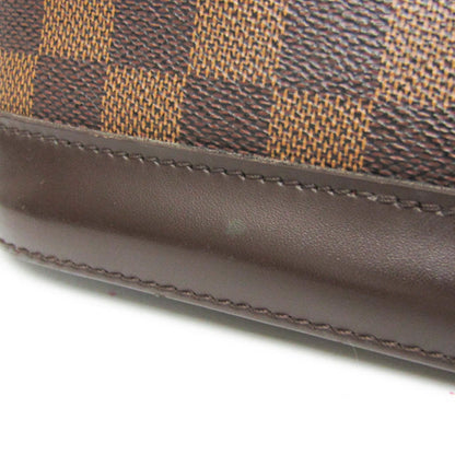 Louis Vuitton Damier Alma Pm N53151