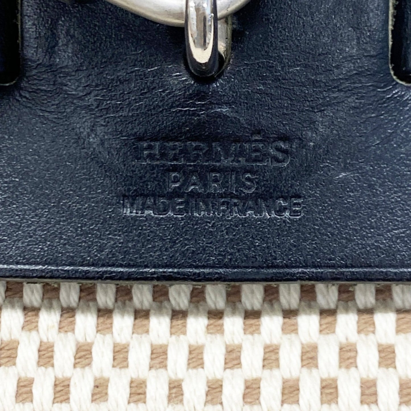 Hermes Herms Handbag