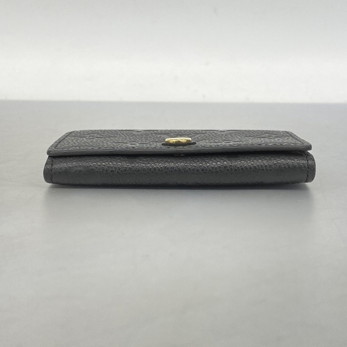 Louis Vuitton Monogram Empreinte Card Case