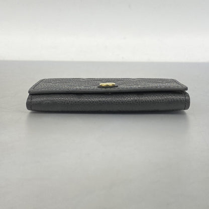 Louis Vuitton Monogram Empreinte Card Case