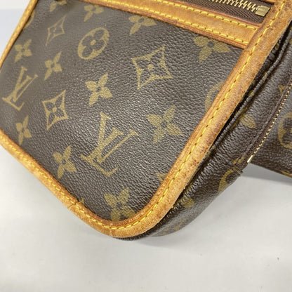 Louis Vuitton Monogram Bumbag Bosphor M40108