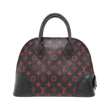 Louis Vuitton Monogram Rouge Alma Pm M41500 Handbag