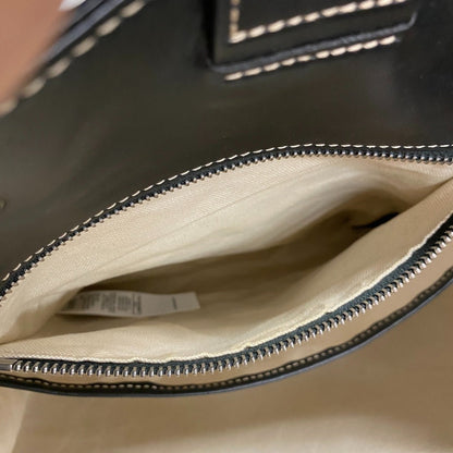 Burberry 2-Way Tote Bag In Nova Check