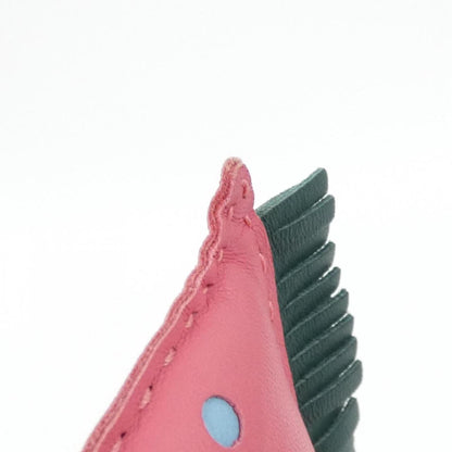 Hermes Herms Rodeo Accessory Bag Charm Mm 071997Ca