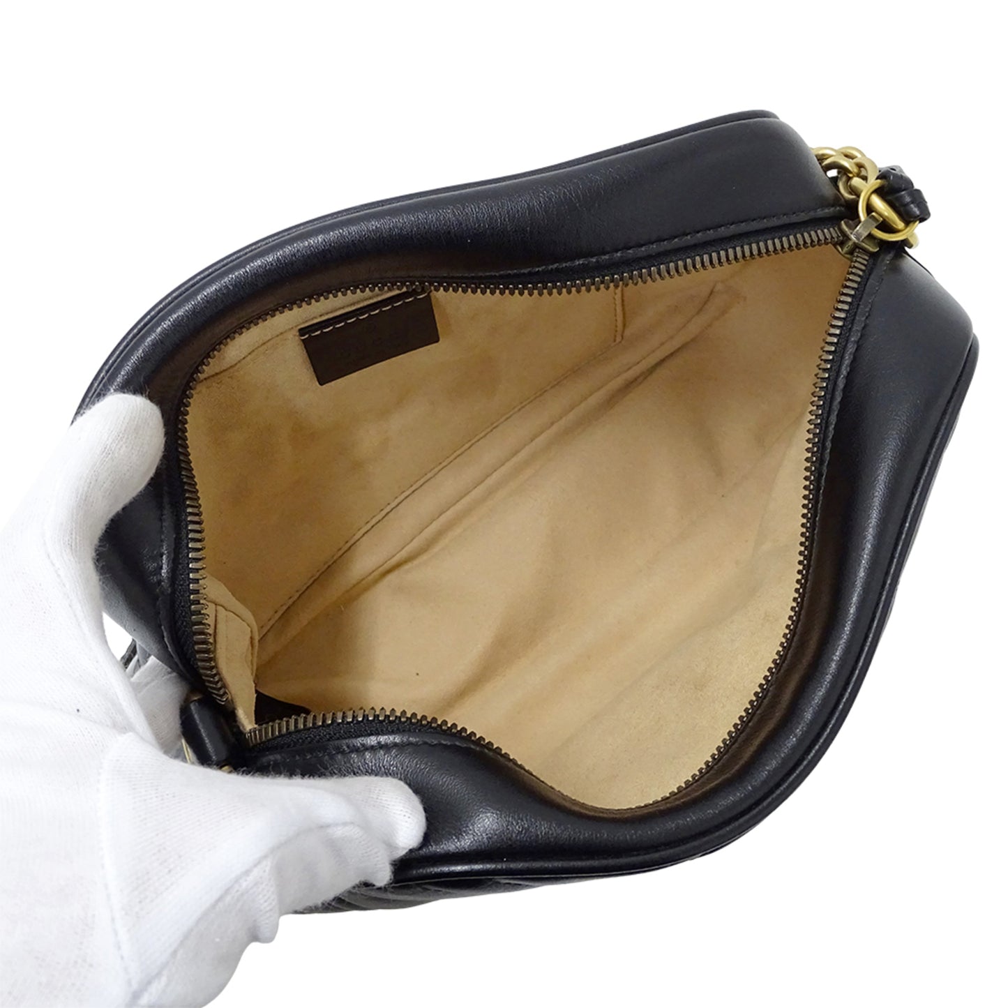 Gucci Gg Marmont Shoulder Bag