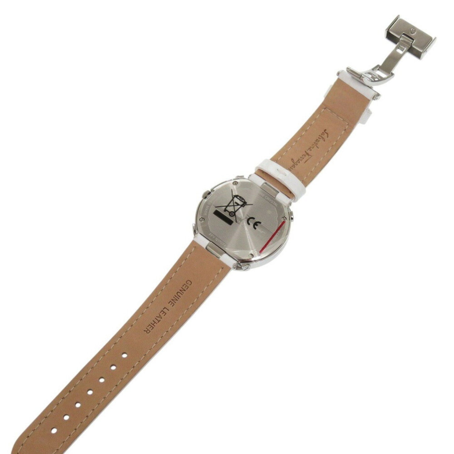 Like New Salvatore Ferragamo