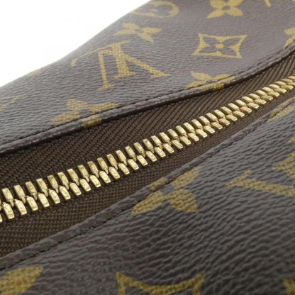 Louis Vuitton Monogram Sully Mm M40587 Shoulder Bag