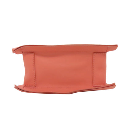 Salvatore Ferragamo Viva Mini Vara Ribbon 2-Way Handbag In Calfskin