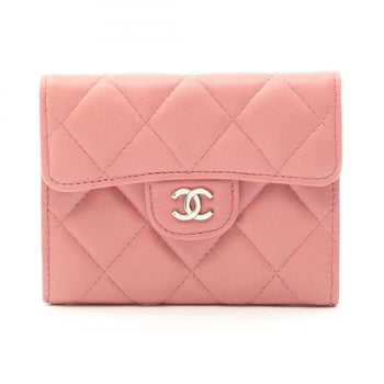Chanel Matelasse Business Card Case