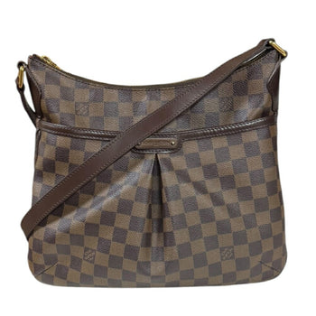 Louis Vuitton Bloomsbury Pm Damier Shoulder Bag Canvas N42251 Brown