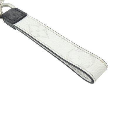 Louis Vuitton Monogram Keychain Dragonne M82379 Keyring
