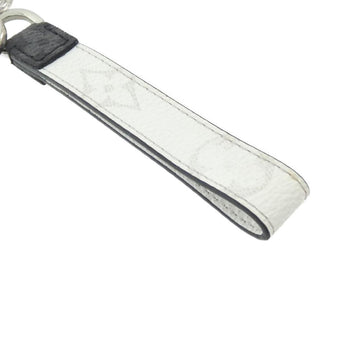 Louis Vuitton Monogram Keychain Dragonne M82379 Keyring