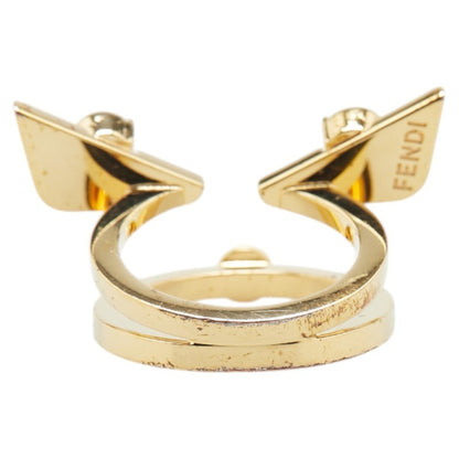 Fendi Bugs Eye Monster Ring