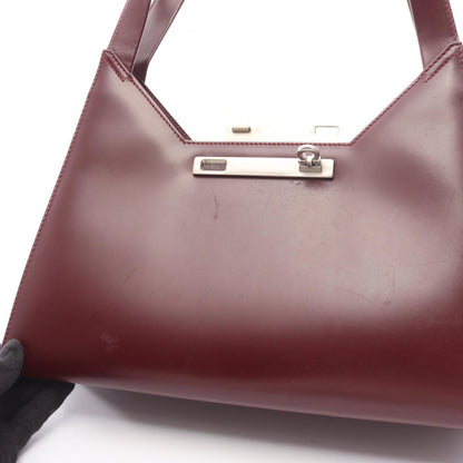 Salvatore Ferragamo Gancini Handbag