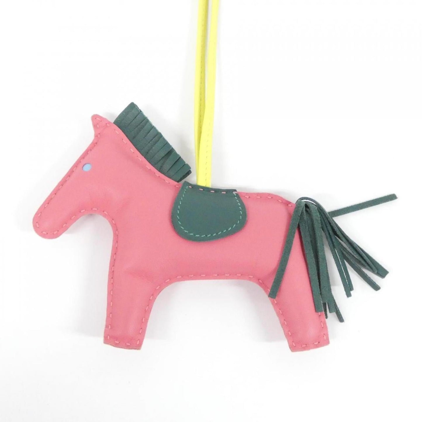 Hermes Herms Rodeo Accessory Bag Charm Mm 071997Ca