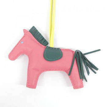 Hermes Herms Rodeo Accessory Bag Charm Mm 071997Ca