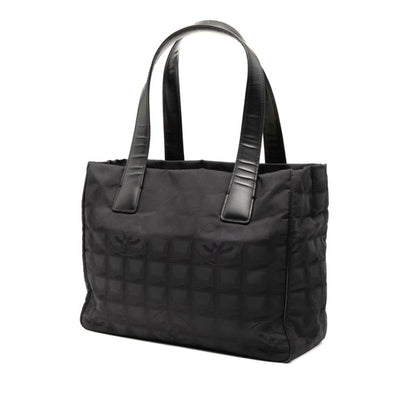 Chanel New Travel Line Tote Pm Bag