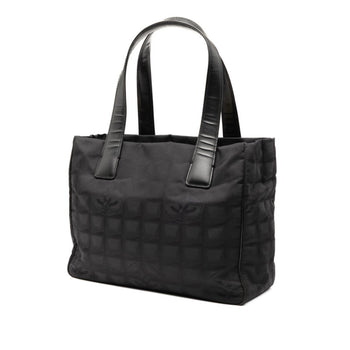 Chanel New Travel Line Tote Pm Bag