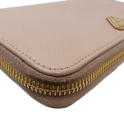 Prada Prada Long Wallet 1Ml506