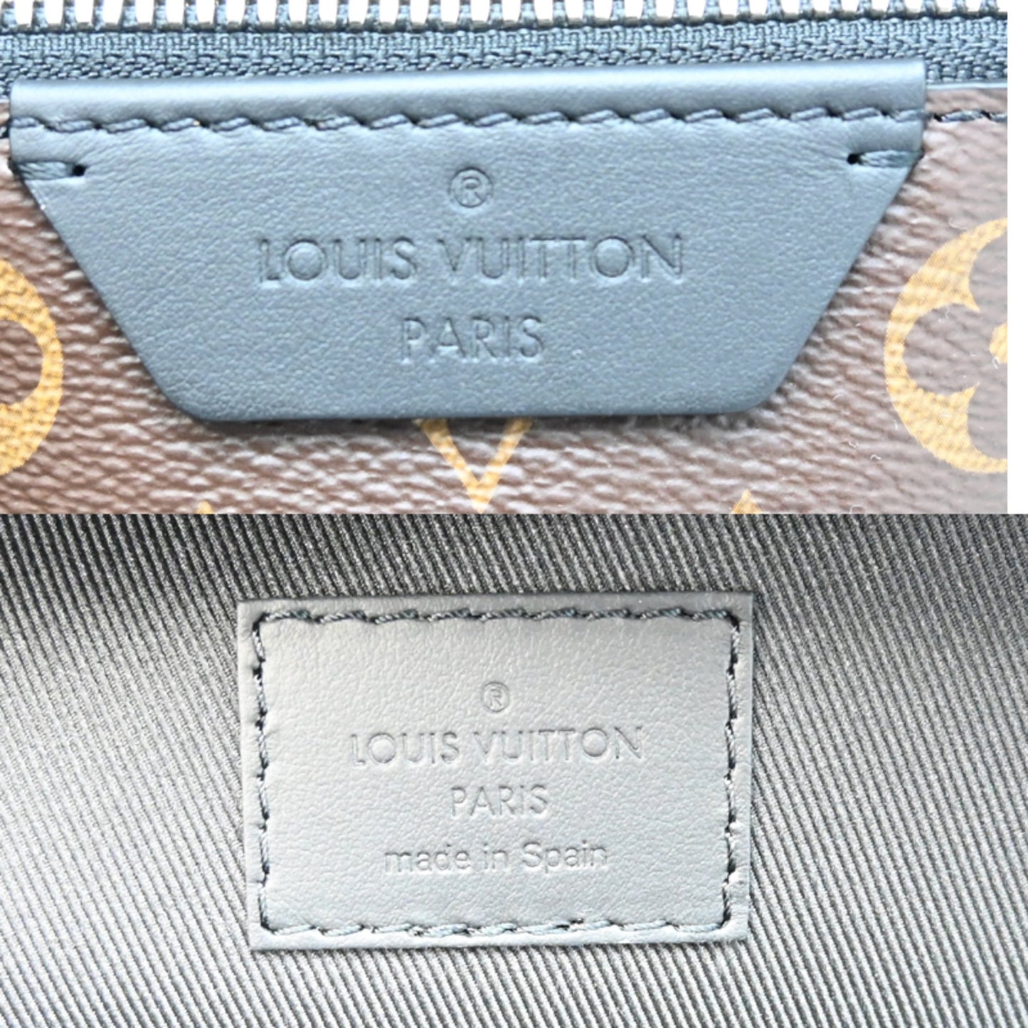 Louis Vuitton Discovery Backpack Pm