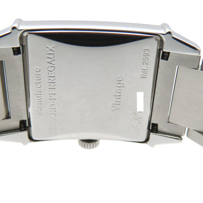 Girard-Perregaux Vintage 2593 Automatic Watch
