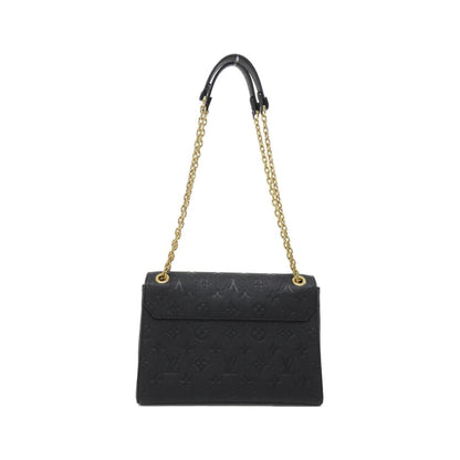 Louis Vuitton Monogram Empreinte Vavin Pm M44151 Shoulder Bag