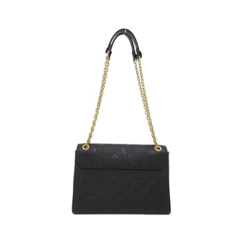 Louis Vuitton Monogram Empreinte Vavin Pm M44151 Shoulder Bag