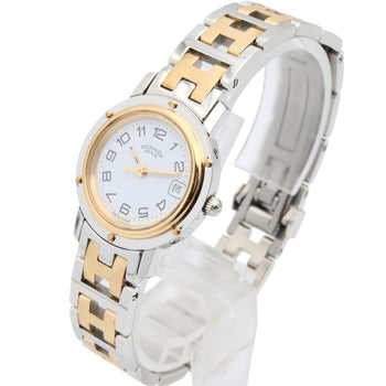 Herms Clipper Watch