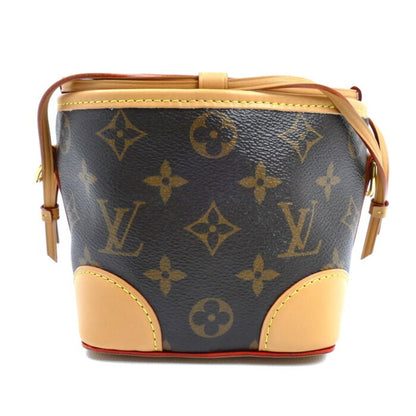 Louis Vuitton Louis Vuitton Noe Perse Shoulder Bag Monogram M57099